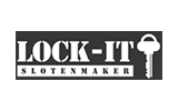 Lock it